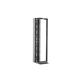 Standard Rack and NetRunner 6 inch wide