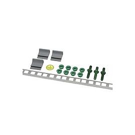 Thru-Hole Grounding Strip Kit, One, 78.6