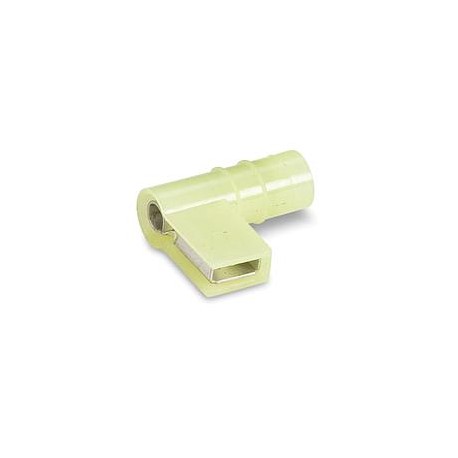 TERMINAL PARA CABLE 12-10 T&B 90G