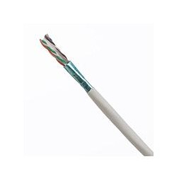 Copper Cable, Cat 6A, Vari-MaTriX, 4-Pai