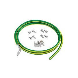 Jumper Kits, Common Bonding Network (CBN