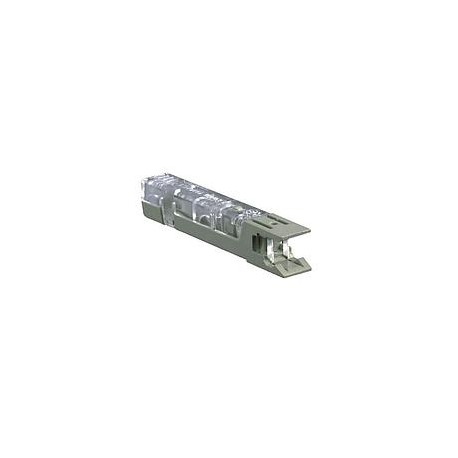 CONECTOR PAN-PUCH, TERMINACIN 110,  1 PAR