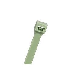 Cable Tie, 8.1L (206mm), Light-Heavy, Po