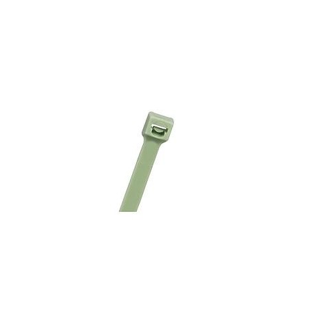 Cable Tie, 8.1L (206mm), Light-Heavy, Po