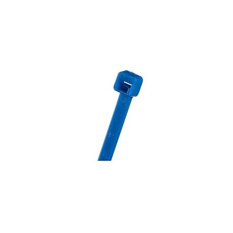 Cable Tie, 4.0"L (102mm), Miniature, Nyl