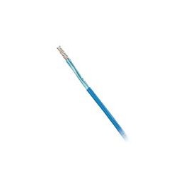 CAT6 F/UTP LSZH SHIELDED CABLE VIOLET