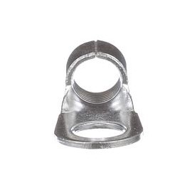 Ring Terminal, large wire, non-insulated