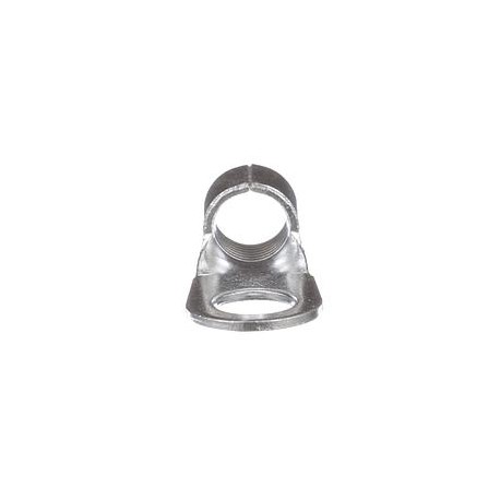 Ring Terminal, large wire, non-insulated