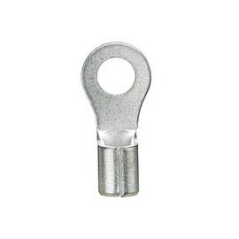 Ring Terminal, non-insulated, 18 - 14 AW