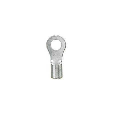 Ring Terminal, non-insulated, 18 - 14 AW