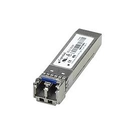 SFP FIBER MODULE, SM, 1310NM, 20KM, 2LC