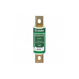 UL CLASS J TIME-DELAY FUSES