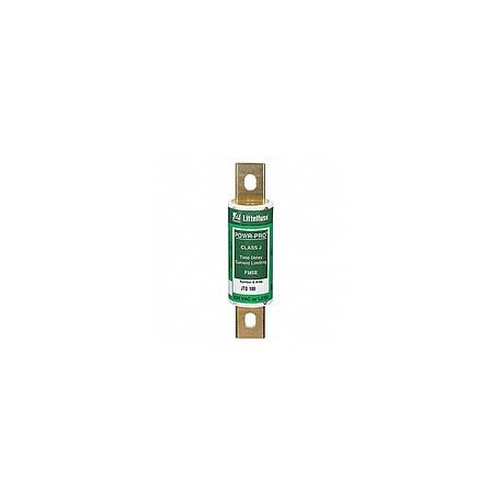 UL CLASS J TIME-DELAY FUSES