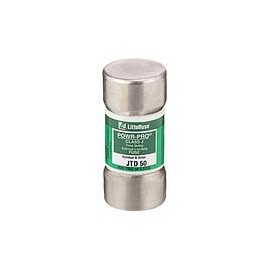 UL CLASS J TIME-DELAY FUSES