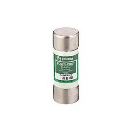 UL CLASS J TIME-DELAY FUSES