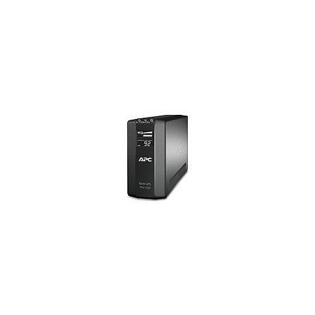 Back-UPS APC PRO, 700 VA, con ahorro de energía - BR700G