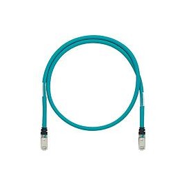 Patch Cord, IndustrialNET, Cat5e, Shield