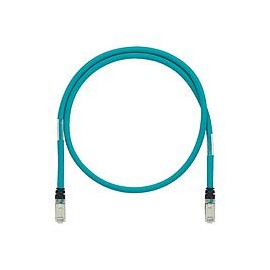 Patch Cord, IndustrialNET, Cat5e, Shield