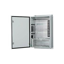 Industrial Zone Enclosure 40.0"H x 24.0"