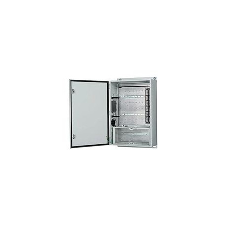 Industrial Zone Enclosure 40.0"H x 24.0"