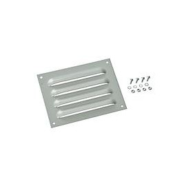 Louver Kit, 22L