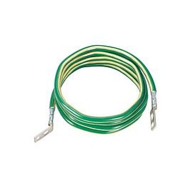 Telecom Equipment Bonding Conductor (TEB