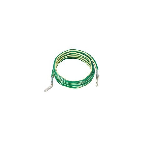 Telecom Equipment Bonding Conductor (TEB