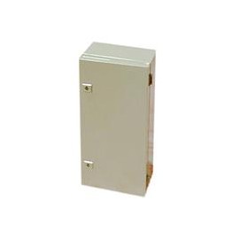 Aegis Hinged Cover Enclosure