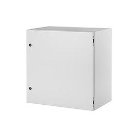 Aegis Hinged Cover Enclosure