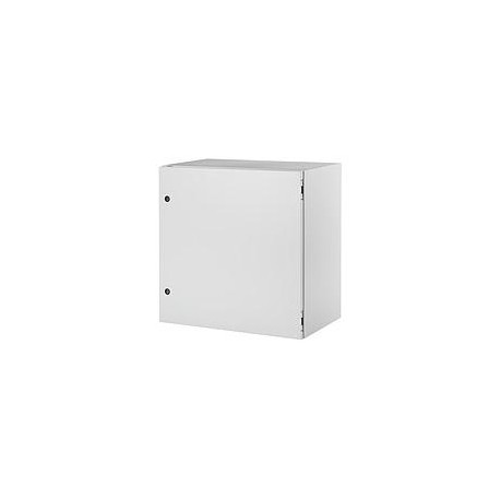 Aegis Hinged Cover Enclosure