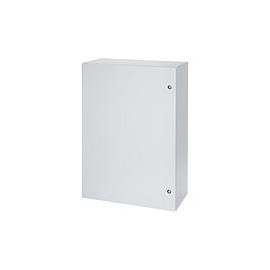 Aegis Hinged Cover Enclosure