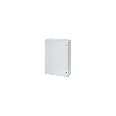 Aegis Hinged Cover Enclosure