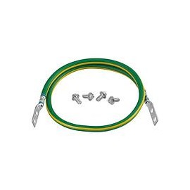 Auxiliary Cable Bracket Jumper, 6 AWG (