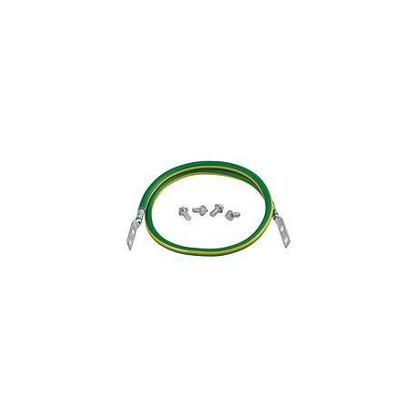 Auxiliary Cable Bracket Jumper, 6 AWG (