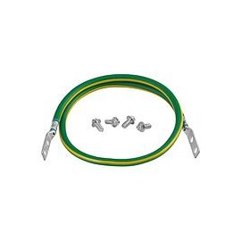 Auxiliary Cable Bracket Jumper, 6 AWG (