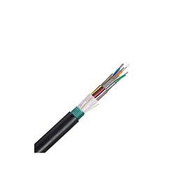 6-FIBER OM3 10 GBE MULTIMODE NON-RATED O (CORTE 233 PIES)