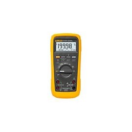 INDUSTRIAL TRUE RMS HEAVY DUTY MULTIMETER