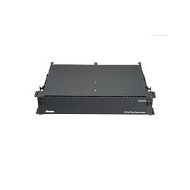 HD Flex 2 RU 6-Port Enclosure