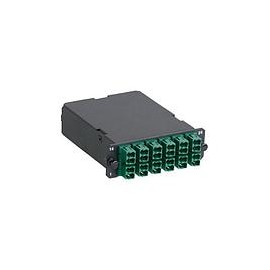 12 Fiber Cassette OM1 62.5µm 6 Duplex L