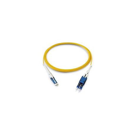 OS1/OS2 2-fiber 1.6mm jacket, patchcord,