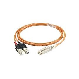 ST-SC 62.5µM MM DUPL PATCH CORD 3M