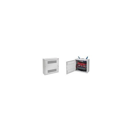 D-Box Wall Mount Encl.