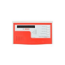 Bosch Panel de Alarma Contra Incendio D1256RB