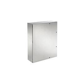 Wall-Mount Type 4X Enclosure