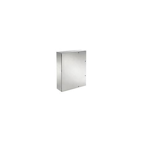 Wall-Mount Type 4X Enclosure