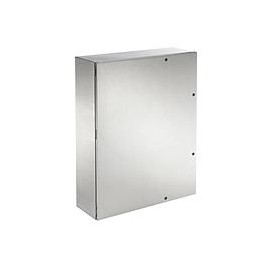 Wall-Mount Type 4X Enclosure