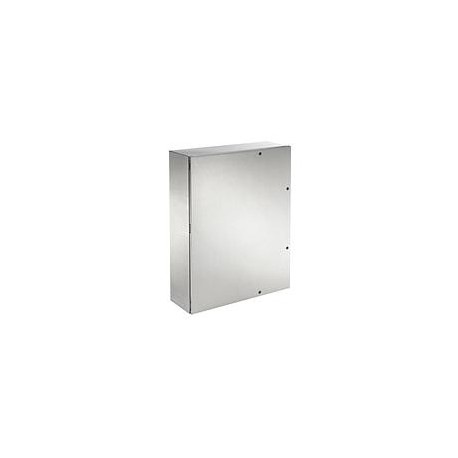 Wall-Mount Type 4X Enclosure