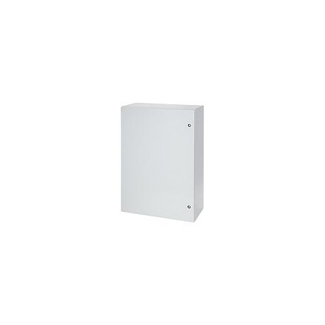 Wall-Mount Type 4/12 Enclosure