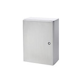 Wall-Mount Type 4X Enclosure