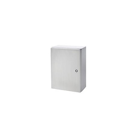 Wall-Mount Type 4X Enclosure